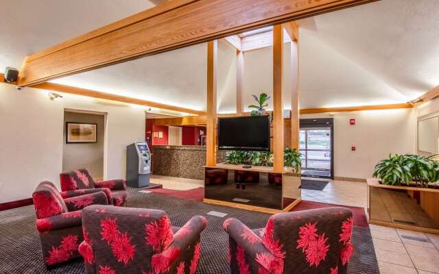 Country Inn & Suites by Radisson, Muskegon, MI