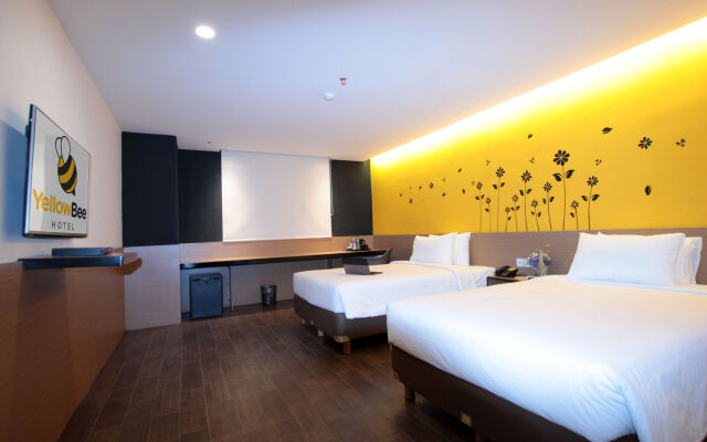 Yellow Bee Tangerang
