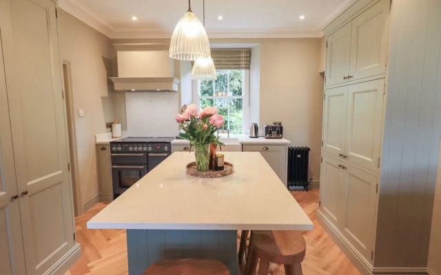 High Torver House