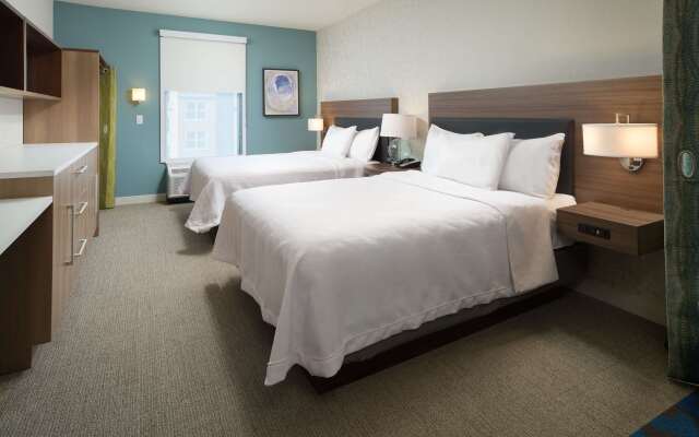 Home2 Suites by Hilton Chattanooga Hamilton Place