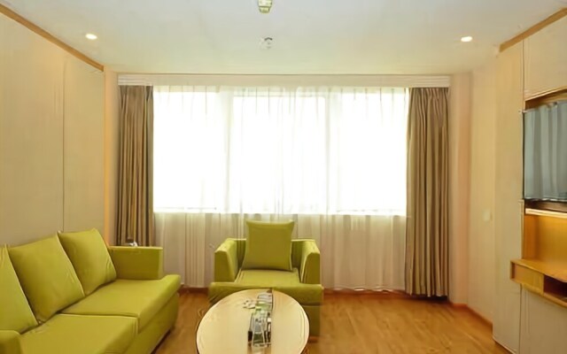 Beihai Honghai Hotel