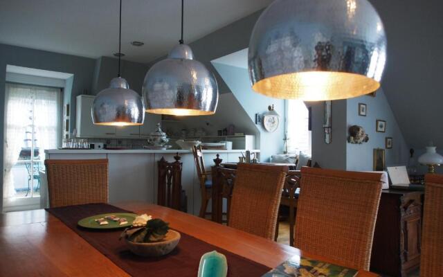 Ferienwohnung Meintzinger