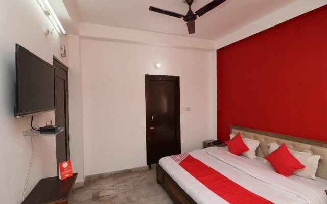 Hotel Green View Neelgiri By OYO Rooms