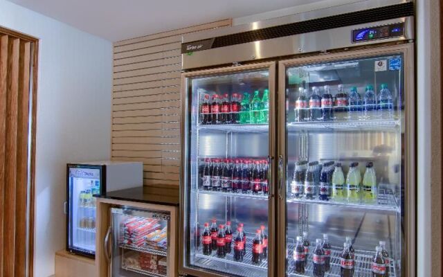 Holiday Inn Express Mobile