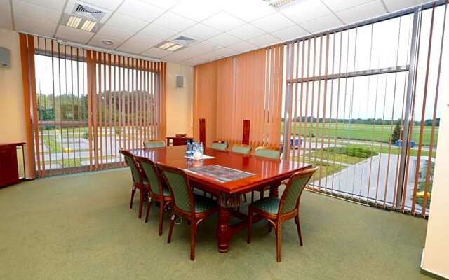 Apartamenty Kajetany 3Rooms
