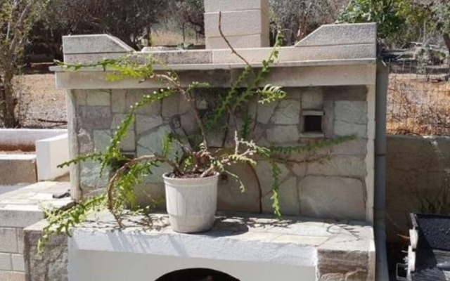 Villa in Crete Near Aquaworld Aquarium