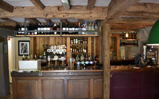 The Old House Inn