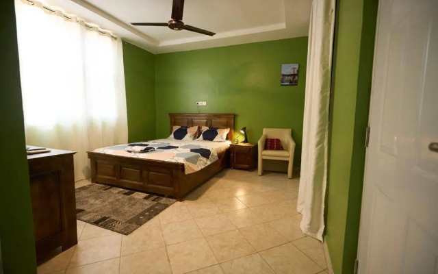 Suncity Imperial Lodge