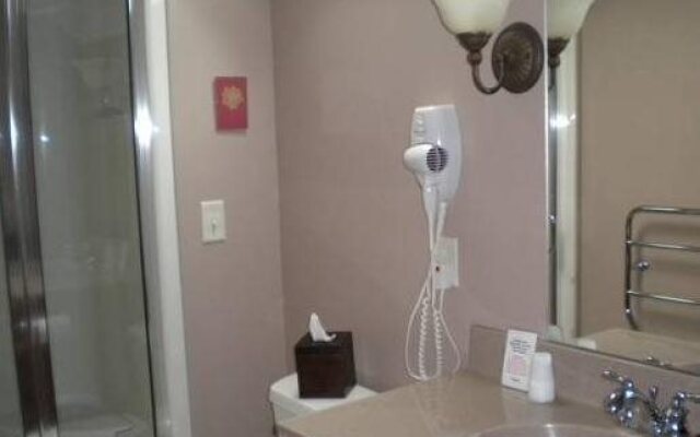 Big Hollow Bed & Breakfast