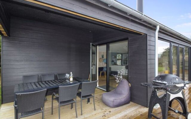 "Huanca" - 800m from the sea in NW Jutland
