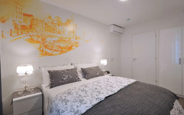 Residenza Corso Saba