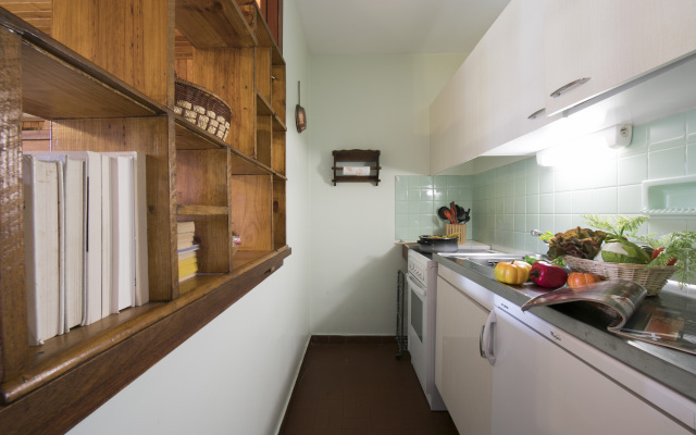 Résidence Grands Montets 110