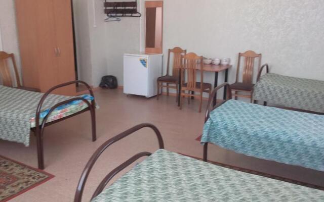 Gostiny Dom Mini Hotel