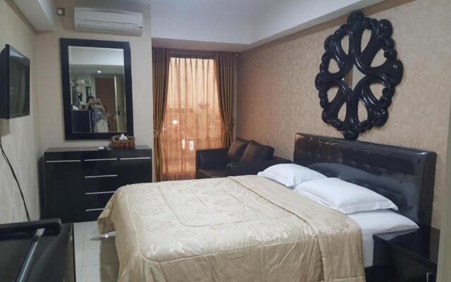 Warhol Apartement Lt 15 Jl. Ahmad Yani Simpang 5 Semarang