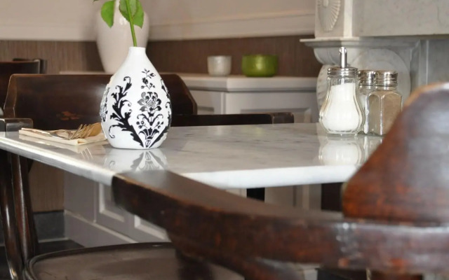 Boutique Hotel Sint Jacob