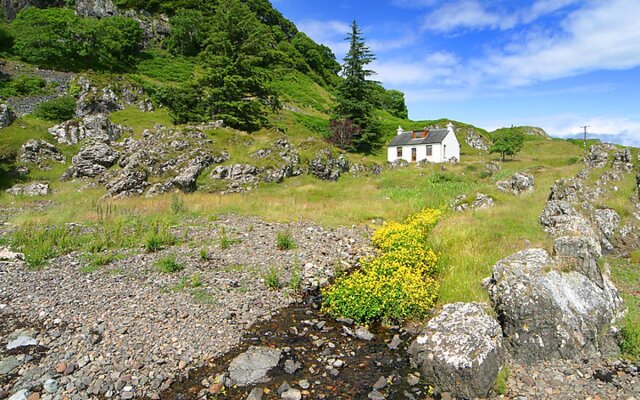 Tigh Beg Croft