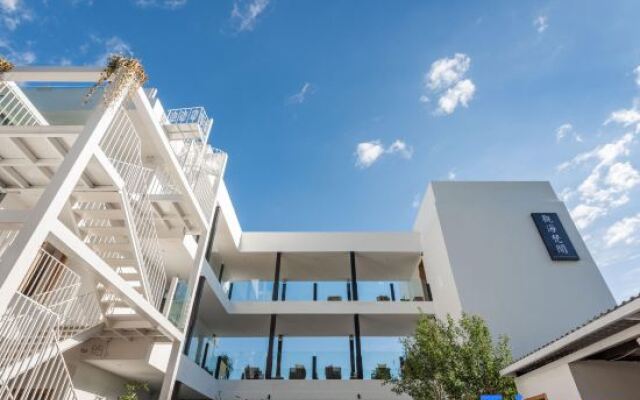 View of the Sea Vatican