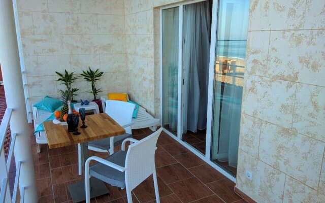 Apart-hotel Poseidon