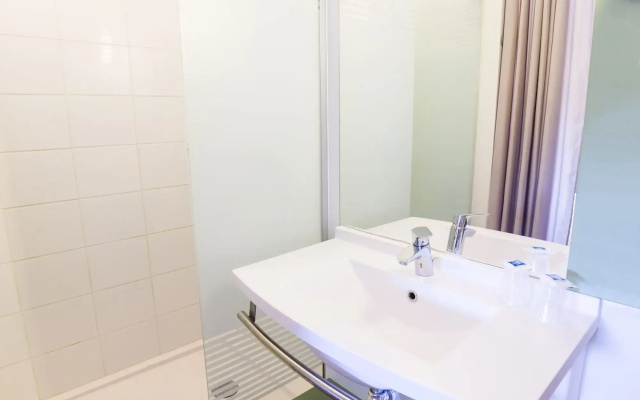 ibis budget Valence Sud