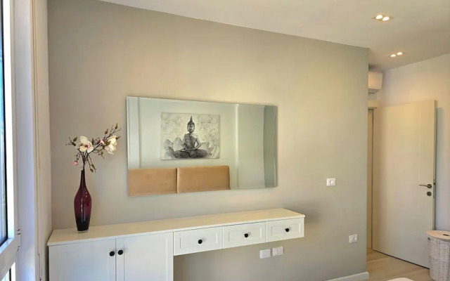 San Pietro Serenity Home