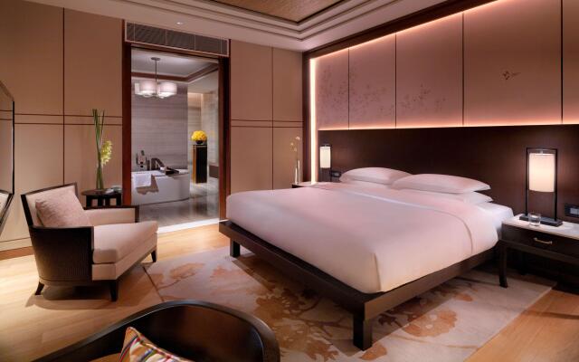 Hyatt Regency Chongming