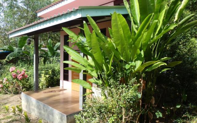 Chom Suan Homestay