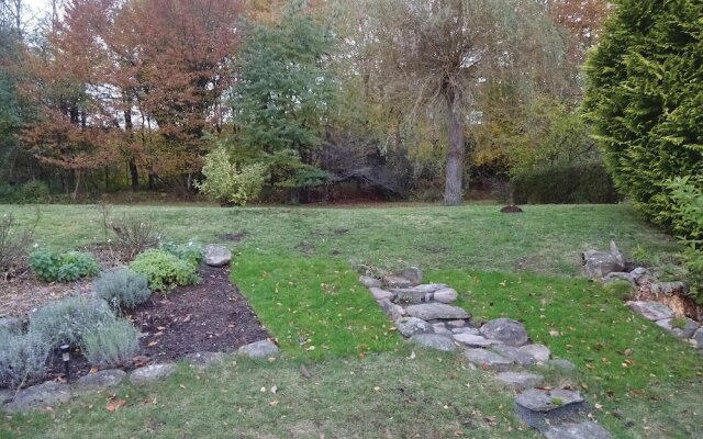Nice Home in Degeberga With 2 Bedrooms and Wifi
