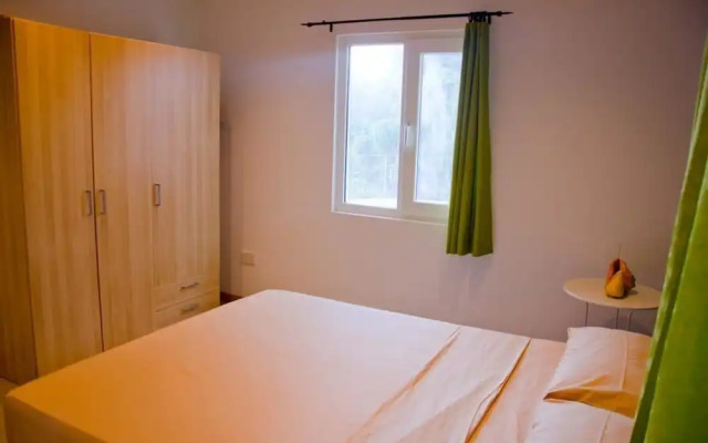 Ocean Spray Self-Catering Apartments