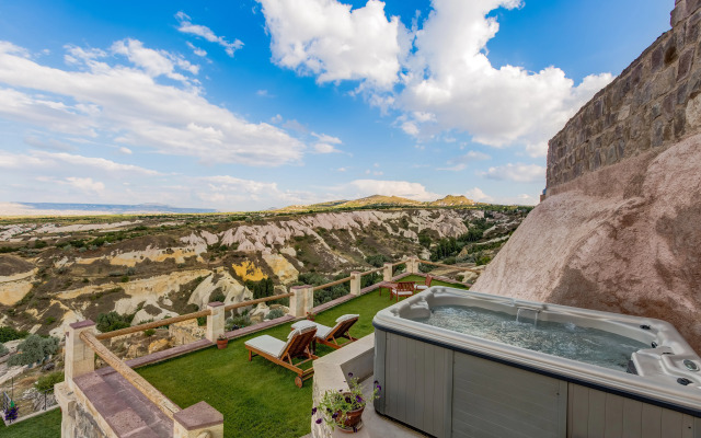 Hotel Taskonaklar Cappadocia - Special Class