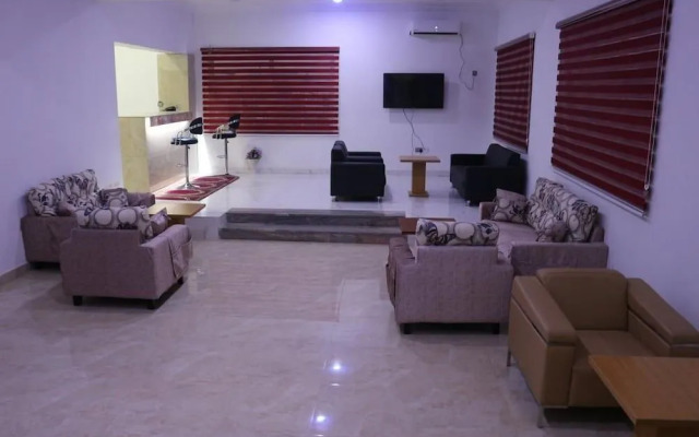 Roses Regency Hotel and Suites