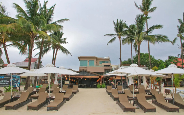 Two Seasons Boracay Resort