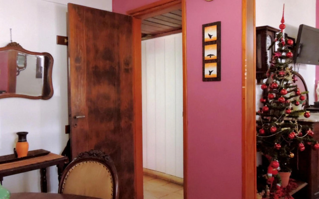 Ezenahí de la Cruz del Mar