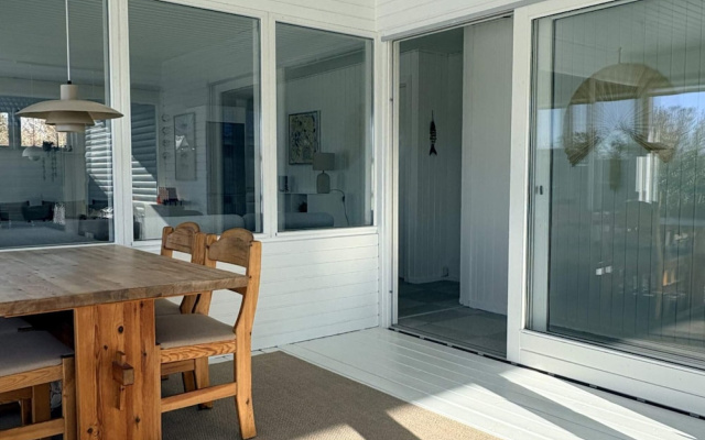 4 Star Holiday Home in Middelfart