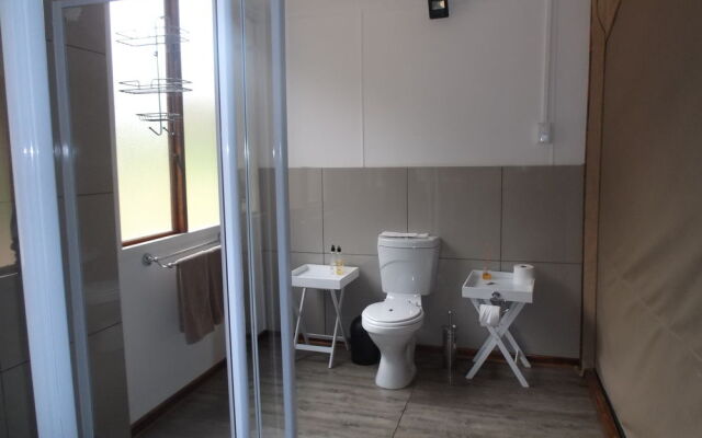 Old Mill Country Lodge & Restaurant