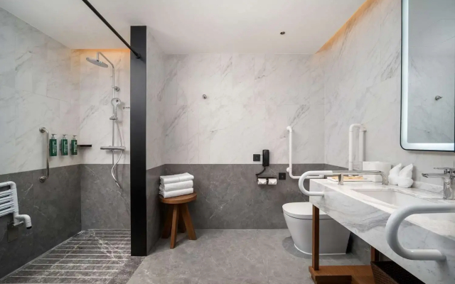 Hilton Garden Inn Hefei Feixi