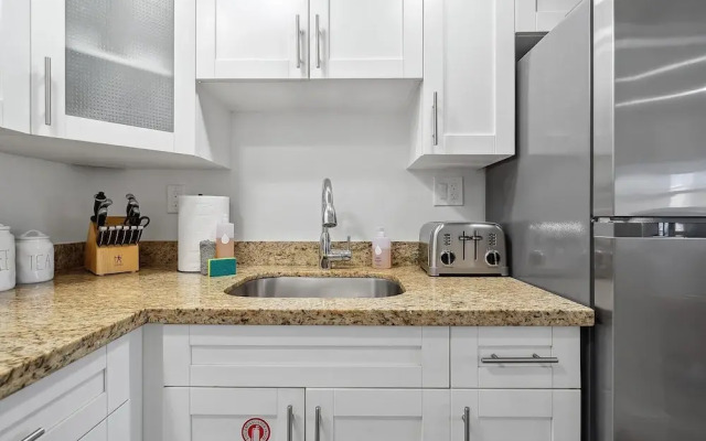 Casa Roselle 3 Bedroom on the beach