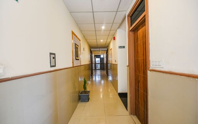 Fabhotel New Satyam