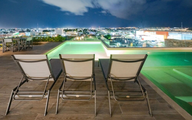 Condo Verde Oasis -  Veranto Condos
