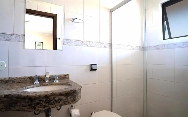 Pousada Araucária