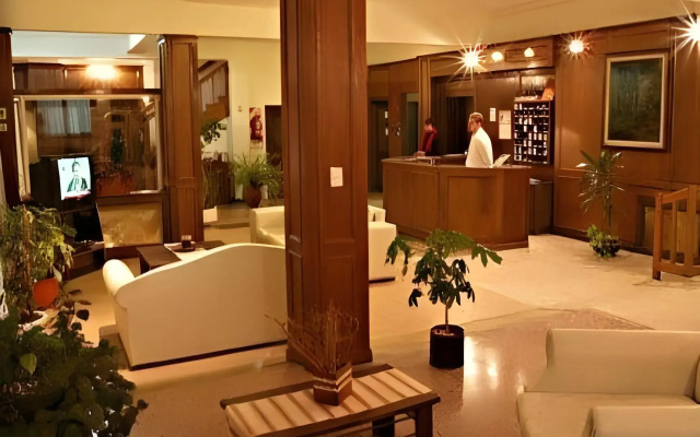 Sol Del Sur Hotel