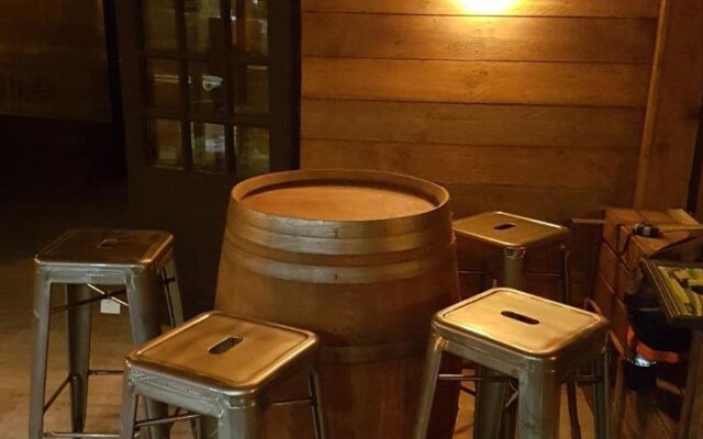 Pub Le Saint Georges
