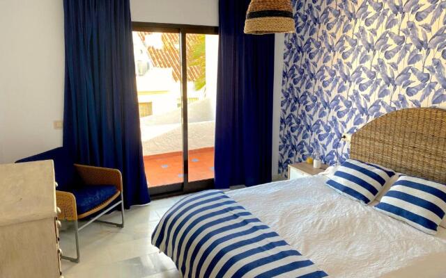 PLAYA PALOMA Beach House 8PAX