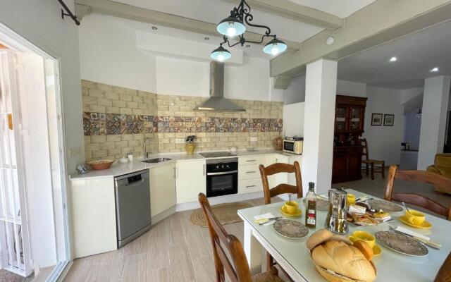 Villa Leza