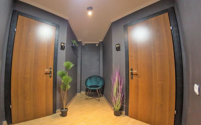 La Finca Luxury Suites Hotel