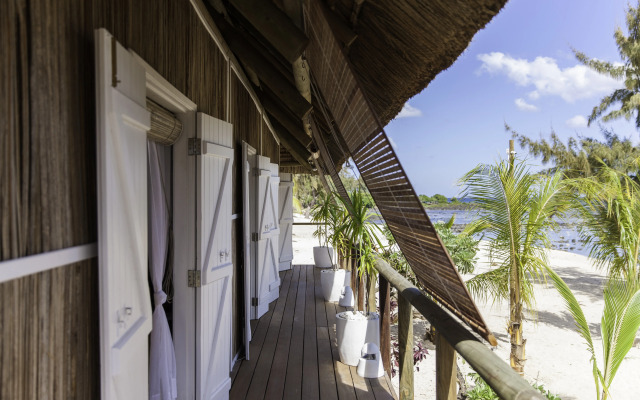 Veranda Pointe Aux Biches Hotel