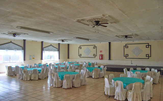 Hotel del Alba