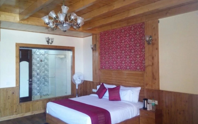 Kamna Hill Resort