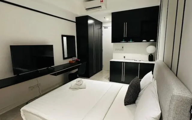 Axon Apartment Residential Suite