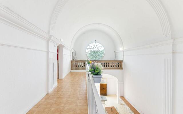 Urban Hostel Palma Albergue Juvenil