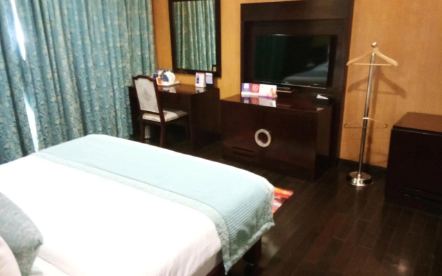 Fortune Select Grand Ridge, Tirupati -  Member ITC Hotels' Group – Guest Rooms – Tirupati
